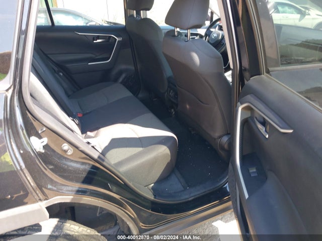 2T3P1RFV7LW111230 Toyota Rav4 Xle
