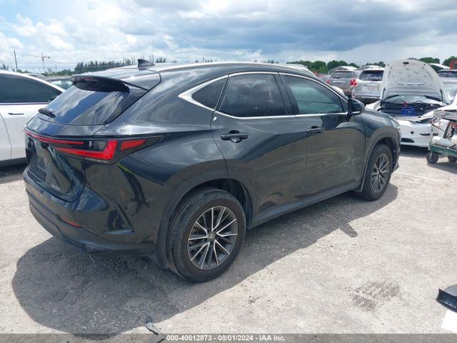 2T2GDCAZ9NC002095 Lexus Nx 250 Premium