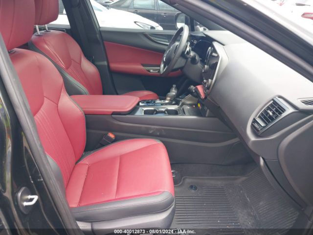 2T2GDCAZ9NC002095 Lexus Nx 250 Premium