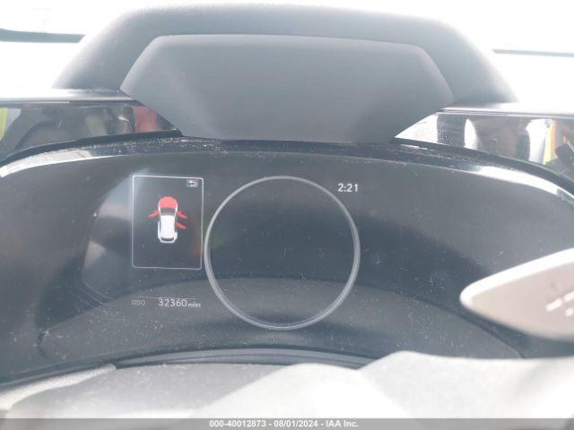 2T2GDCAZ9NC002095 Lexus Nx 250 Premium