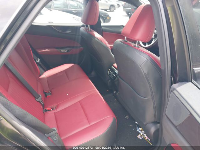 2T2GDCAZ9NC002095 Lexus Nx 250 Premium