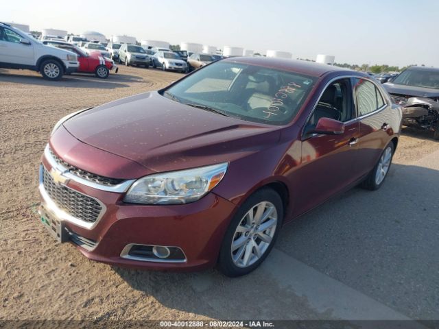 1G11F5SL3FF262875 Chevrolet Malibu 1lz