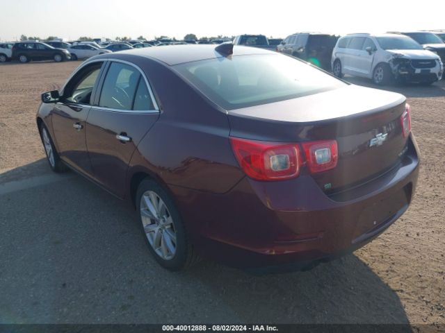 1G11F5SL3FF262875 Chevrolet Malibu 1lz