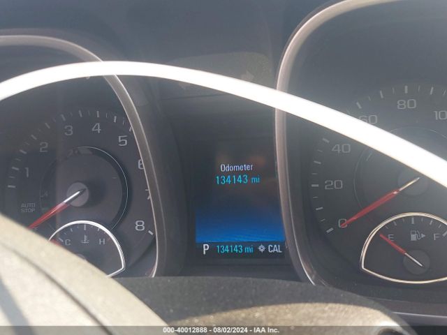 1G11F5SL3FF262875 Chevrolet Malibu 1lz