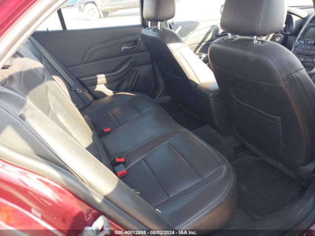 1G11F5SL3FF262875 Chevrolet Malibu 1lz