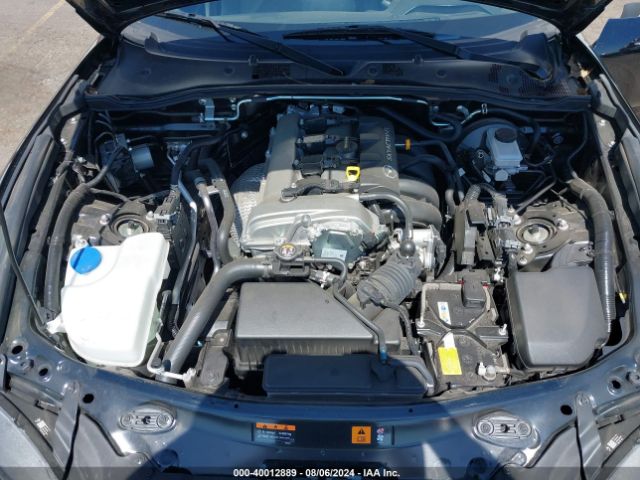 JM1NDAB79N0504466 Mazda Mx-5 Miata Sport