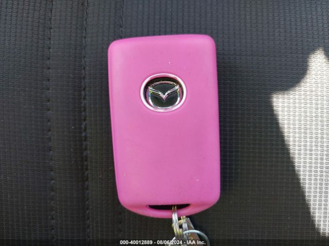 JM1NDAB79N0504466 Mazda Mx-5 Miata Sport
