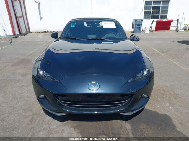 JM1NDAB79N0504466 Mazda Mx-5 Miata Sport