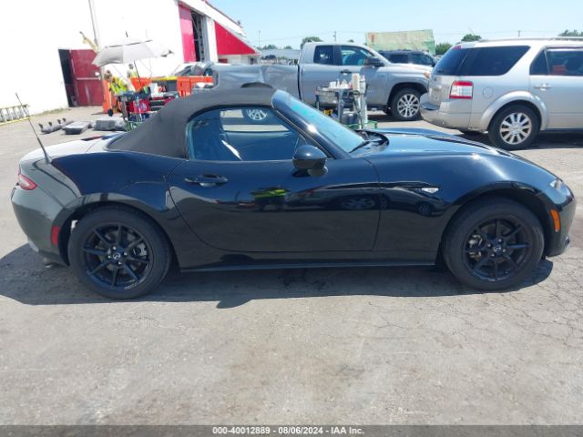 JM1NDAB79N0504466 Mazda Mx-5 Miata Sport