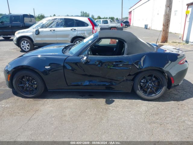 JM1NDAB79N0504466 Mazda Mx-5 Miata Sport