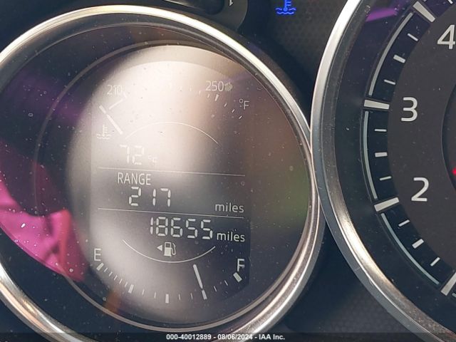 JM1NDAB79N0504466 Mazda Mx-5 Miata Sport