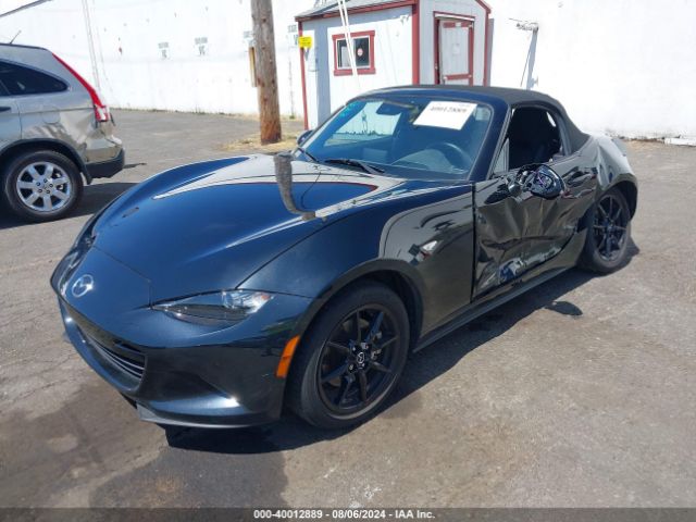 JM1NDAB79N0504466 Mazda Mx-5 Miata Sport