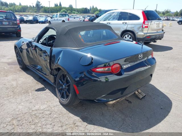 JM1NDAB79N0504466 Mazda Mx-5 Miata Sport