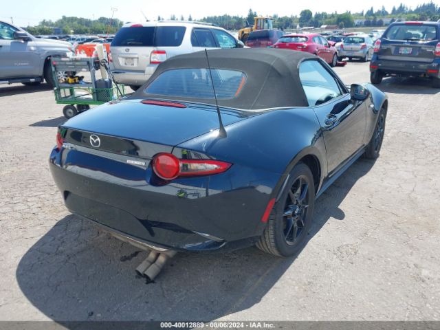 JM1NDAB79N0504466 Mazda Mx-5 Miata Sport