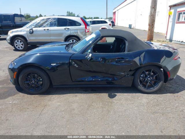 JM1NDAB79N0504466 Mazda Mx-5 Miata Sport