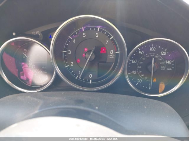 JM1NDAB79N0504466 Mazda Mx-5 Miata Sport