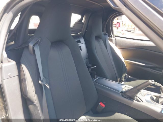 JM1NDAB79N0504466 Mazda Mx-5 Miata Sport