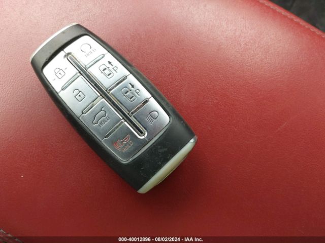 KMUMCDTC4NU041783 Genesis Gv70 3.5t Awd Sport