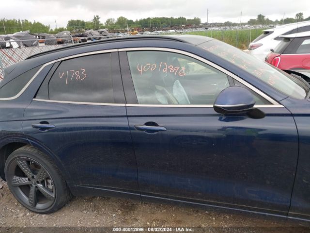KMUMCDTC4NU041783 Genesis Gv70 3.5t Awd Sport