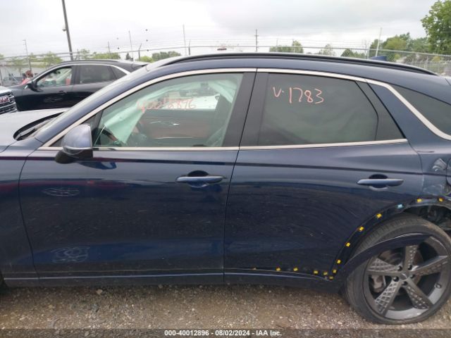 KMUMCDTC4NU041783 Genesis Gv70 3.5t Awd Sport