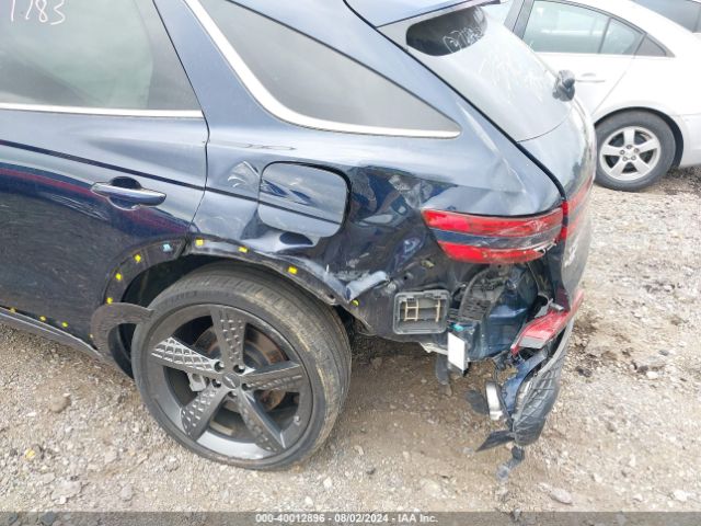 KMUMCDTC4NU041783 Genesis Gv70 3.5t Awd Sport