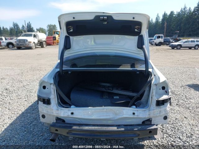 1VWAS7A39EC098271 Volkswagen Passat 1.8t S
