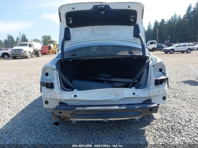 1VWAS7A39EC098271 Volkswagen Passat 1.8t S