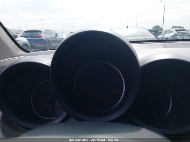 2008 ACURA RDX 5J8TB18258A011781 Photo 6