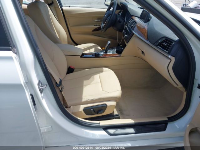 WBA3C1C51EK107956 BMW 328I