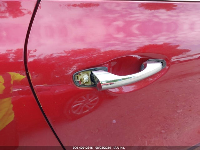KIA Sorento 3.3l Lx 2016 5XYPGDA52GG177732 Image 12