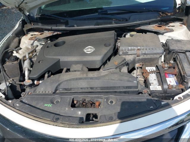 2013 NISSAN ALTIMA 1N4AL3AP0DC101929 Photo 9