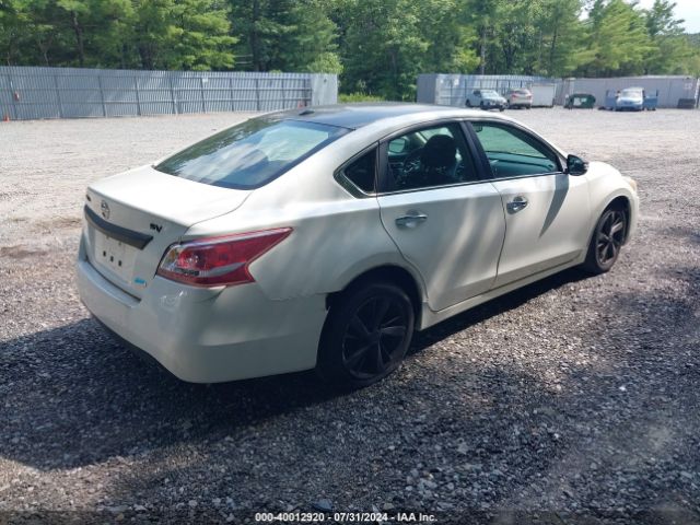 2013 NISSAN ALTIMA 1N4AL3AP0DC101929 Photo 3