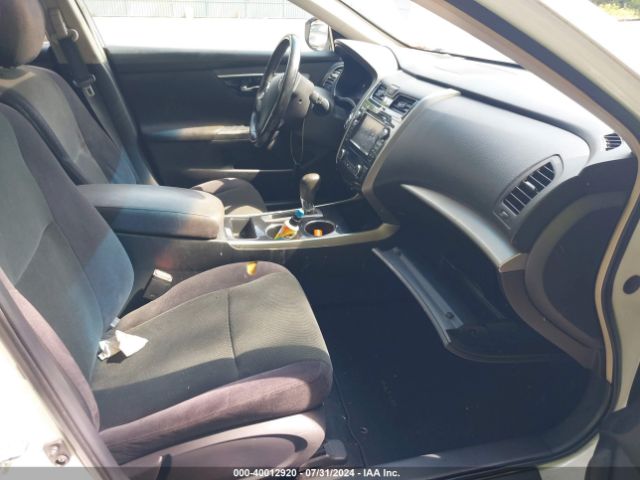 2013 NISSAN ALTIMA 1N4AL3AP0DC101929 Photo 4