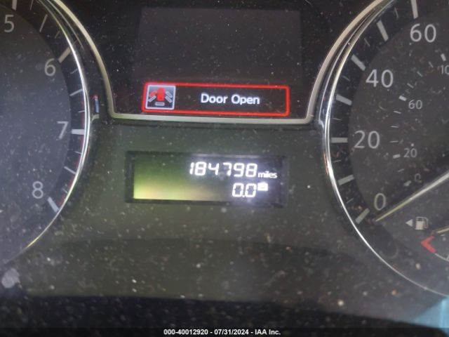 2013 NISSAN ALTIMA 1N4AL3AP0DC101929 Photo 6