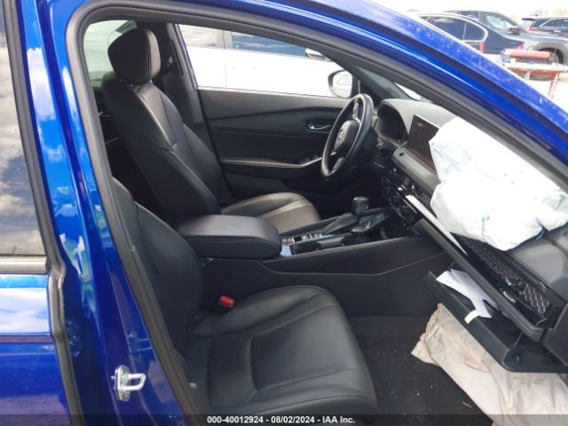 1HGCY2F72PA039863 Honda Accord Hybrid Sport-l