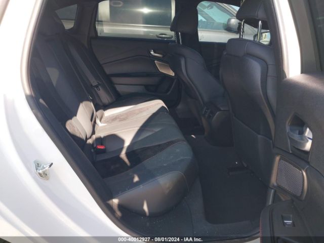 19UUB6F5XNA001600 Acura Tlx A-spec Package