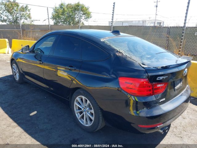 WBA3X5C58ED558642 BMW 328i Gran Turismo Xdrive