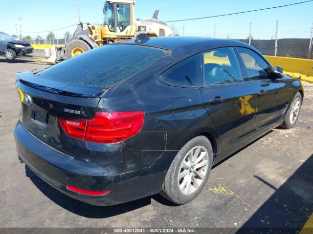 WBA3X5C58ED558642 BMW 328i Gran Turismo Xdrive
