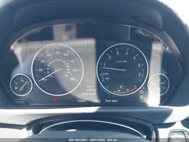WBA3X5C58ED558642 BMW 328i Gran Turismo Xdrive