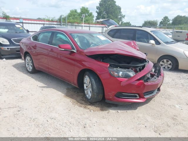 2G11Z5S37L9105927 auction archive image