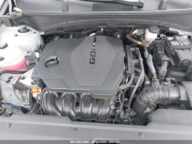 KIA Sportage Sx 2023 5XYK43AFXPG078422 Image 10