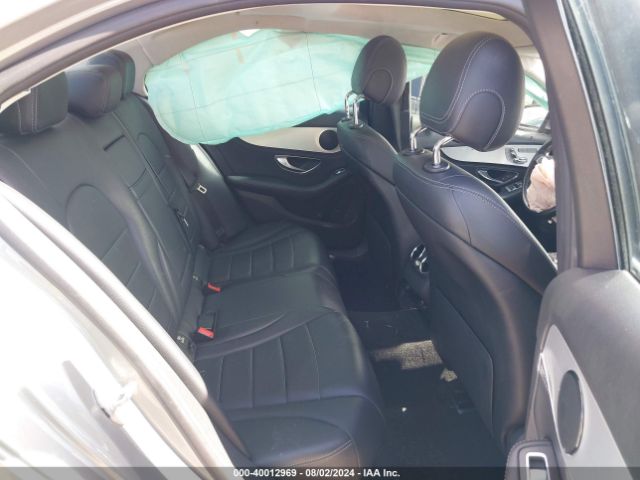 55SWF4JB6GU125739 Mercedes-Benz C 300 Luxury/sport