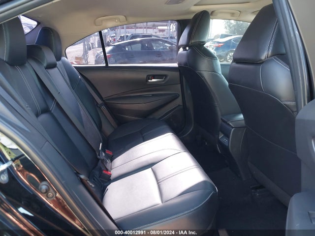 Toyota Corolla Hybrid Xle 2023 JTDBCMFE7P3007952 Image 8