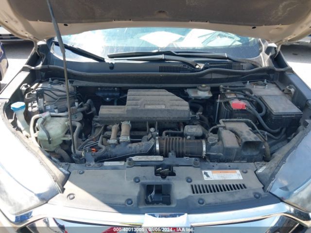 5J6RW1H51KL000984 Honda CR-V EX