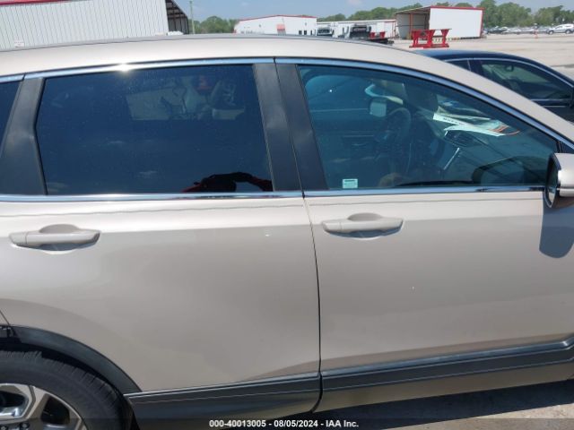 5J6RW1H51KL000984 Honda CR-V EX