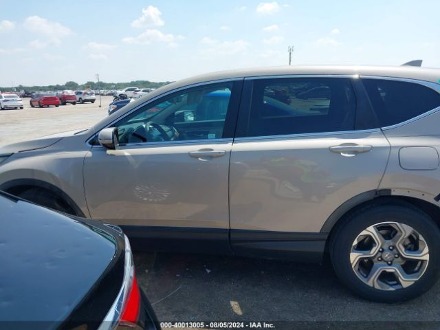 5J6RW1H51KL000984 Honda CR-V EX