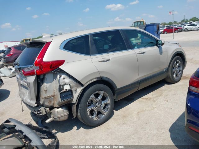 5J6RW1H51KL000984 Honda CR-V EX