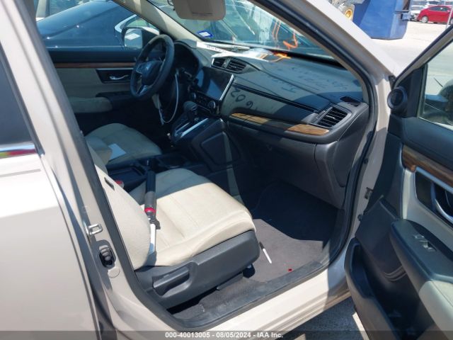 5J6RW1H51KL000984 Honda CR-V EX