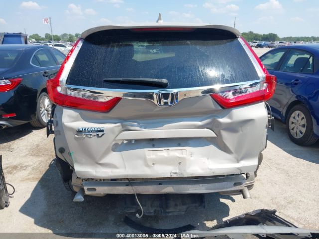 5J6RW1H51KL000984 Honda CR-V EX