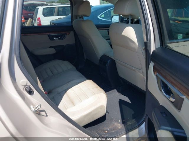 5J6RW1H51KL000984 Honda CR-V EX